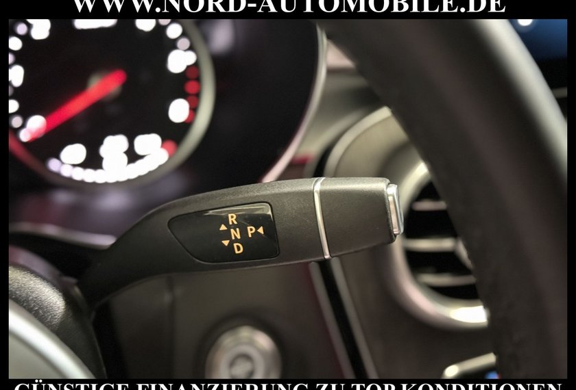 Mercedes-Benz GLC 400 GLC 400 d 4M Exclusive LED*AHK*StHz*Leder*Kamera
