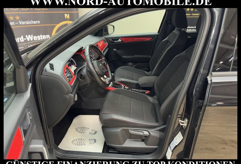Volkswagen T-Roc T-Roc Sport 4MOT 2.0 TDI DSG AHK*Kamera*18&apos;&apos;* R-