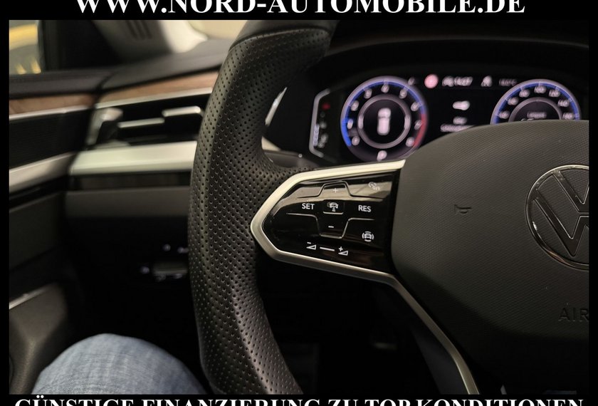 Volkswagen Arteon Arteon Shooting Brake Elegance 2.0TSI DSG Kamera