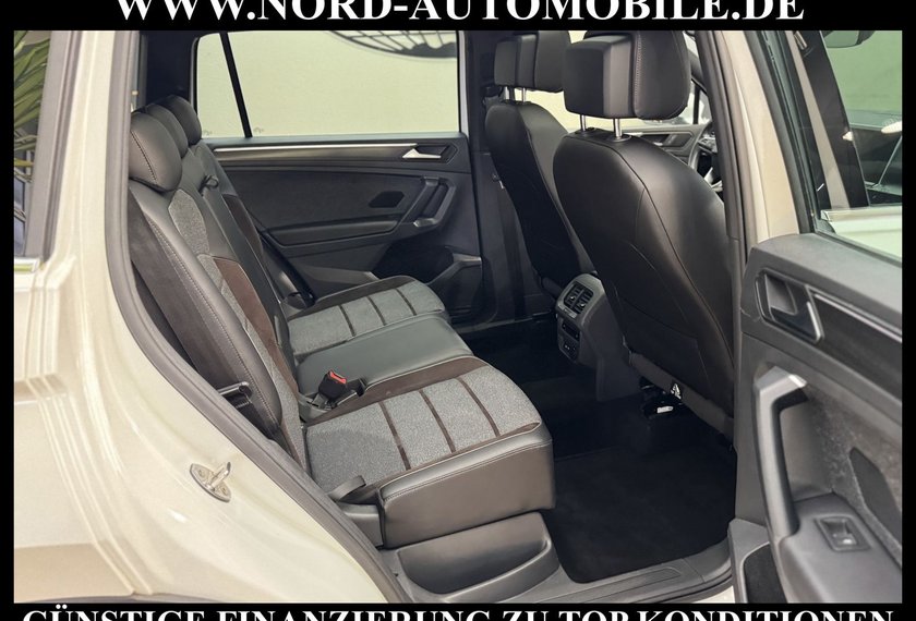 Seat Tarraco Tarraco 1.4 TSI e-HYBRID DSG Pano/AHK/LED/Navi/