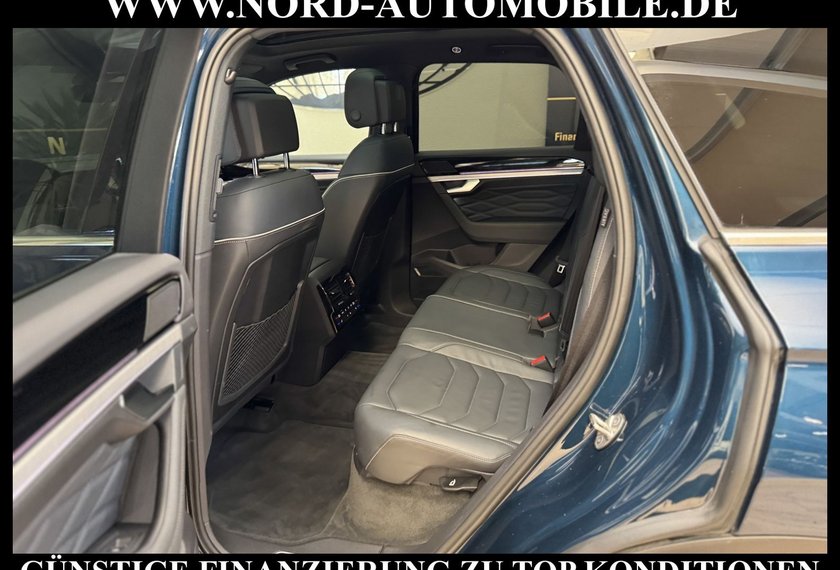Volkswagen Touareg Touareg 4MOT 3.0 TSI Innovision/Pano/20&apos;&apos;/Kamera