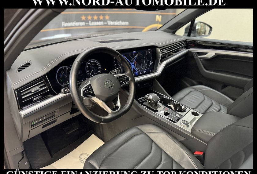 Volkswagen Touareg Touareg 3.0 TSI eHybrid Elegance Matrix/AHK/20&apos;&apos;