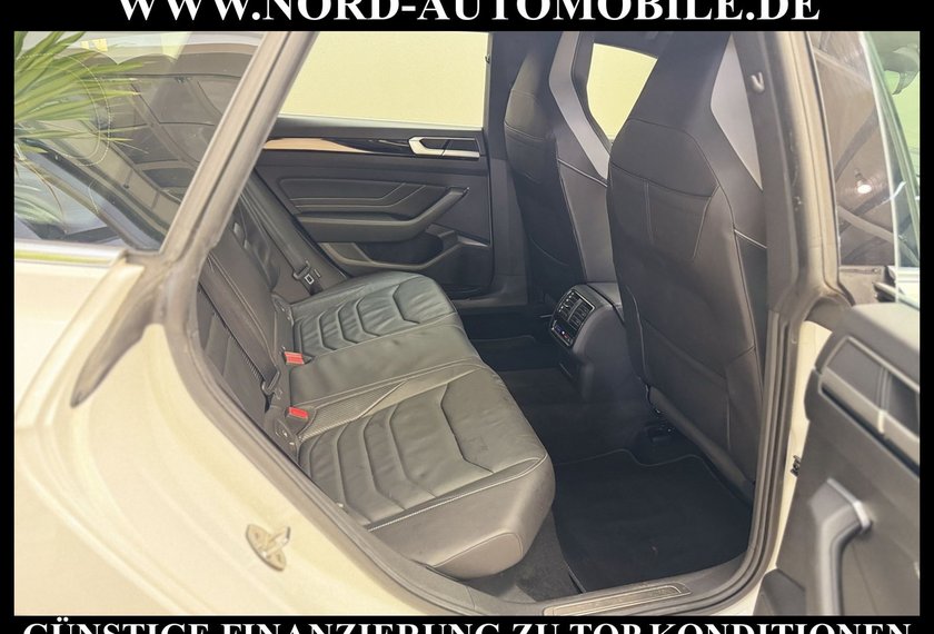 Volkswagen Arteon Arteon Shooting Brake 2.0 TDI R-Line AHK/20&apos;&apos;/AC