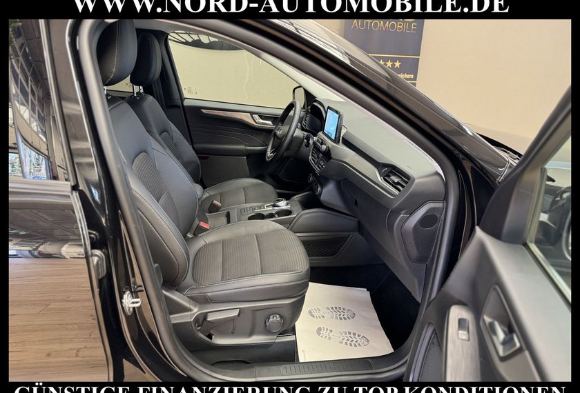 Ford Kuga Kuga Plug-In Hybrid Titanium X *AHK*19Z*UPE:52