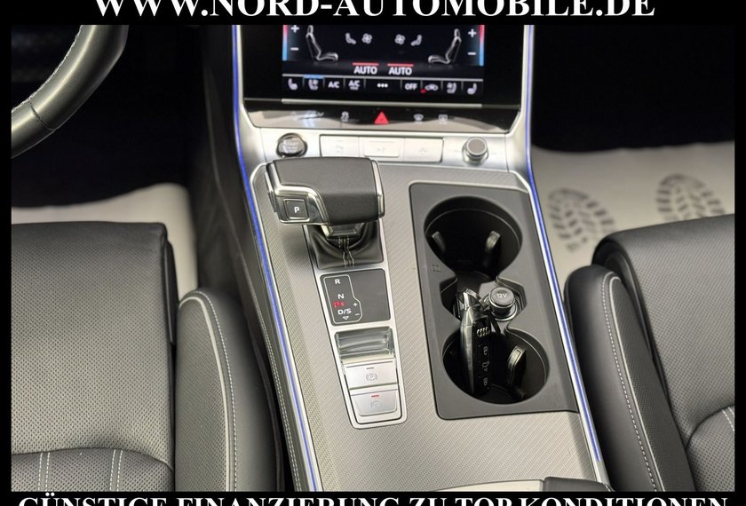 Audi A6 A6 Avant 50 TDI QU.S-Line B&amp;O/AHK/Pano/UPE 104
