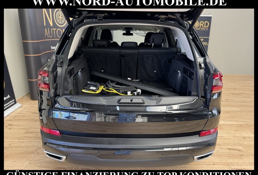 BMW X5 X5 xDrive 45 e *LEDER*KAM*19Z*UPE:86