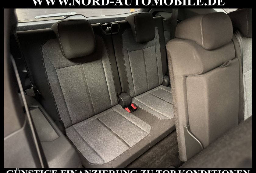 Seat Tarraco Tarraco Style 2.0 TDI DSG 7-Sitzer/SIDE&amp;LANE/LED