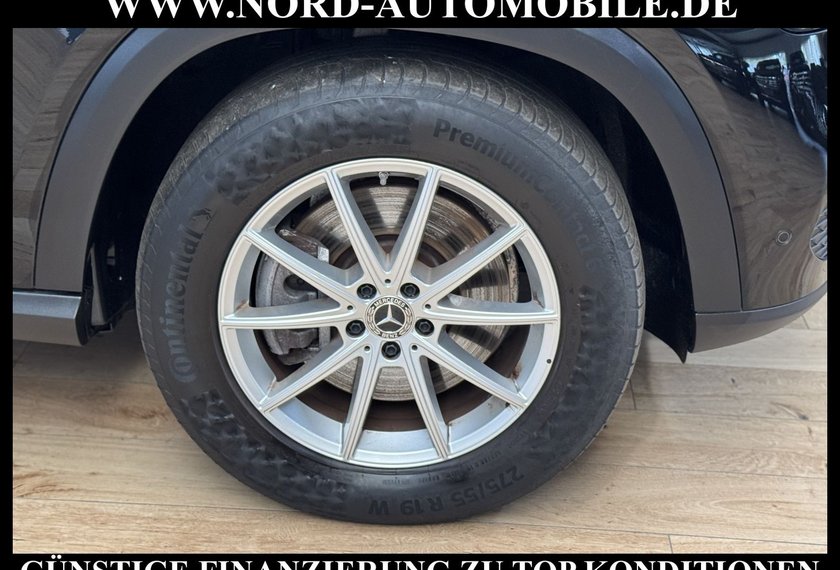 Mercedes-Benz GLE 350 GLE 350 de 4Matic *LEDER*WIDE*DIST*19ZOLL*UPE:84