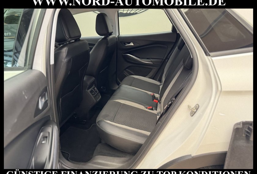 Opel Grandland (X) Grandland X 1.5 D Business *LED*AHK*KAMERA*NAVI*
