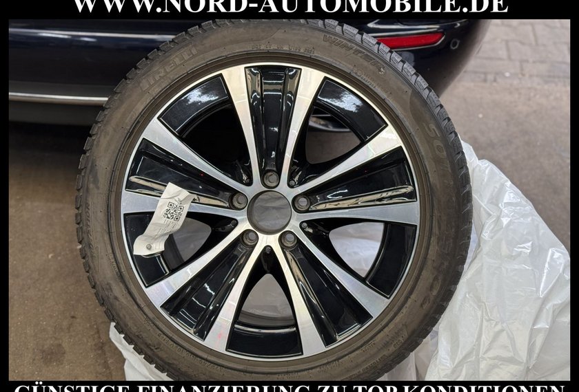 Mercedes-Benz E 300 E 300 de T 4Matic Avantgarde*AHK*WIDE*KAM*UPE:74
