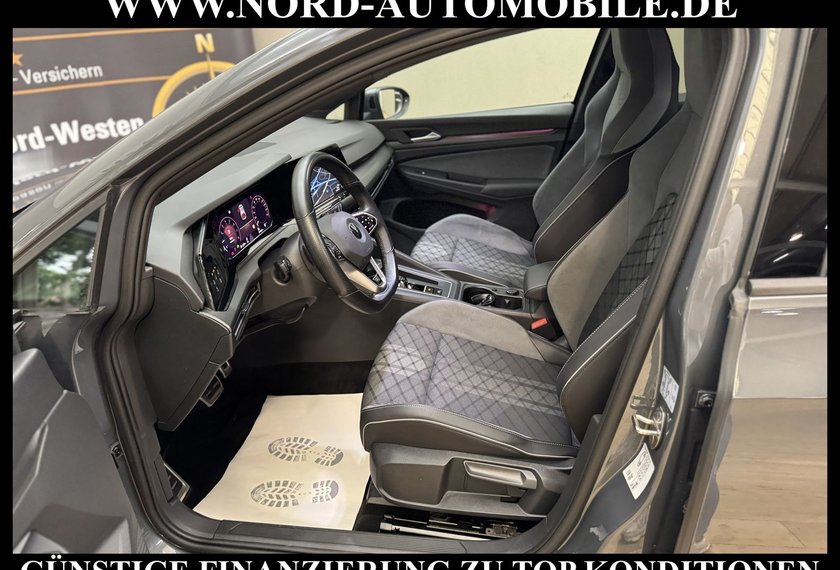Volkswagen Golf Golf R-Line 1.5 eTSI DSG Navi/LED/18/Kamera/
