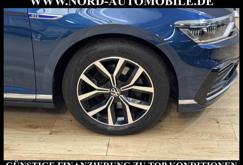 Volkswagen Passat Variant Passat Variant GTE 1.4 TSI eHybrid DSG AHK/Kamer