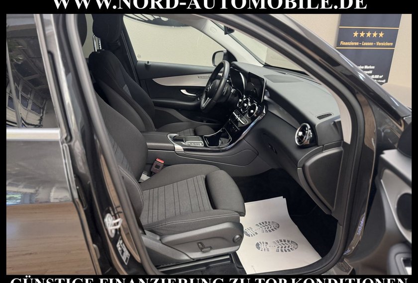 Mercedes-Benz GLC 220 GLC 220 d 4M *Distro*Wide*AHK*StHz*HUD*Easy*LED*