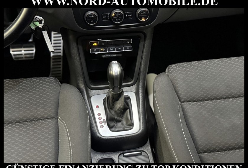 Volkswagen Sharan Sharan ACTIVE 1.4 TSI DSG *AHK*NAVI*ACC*DCC*