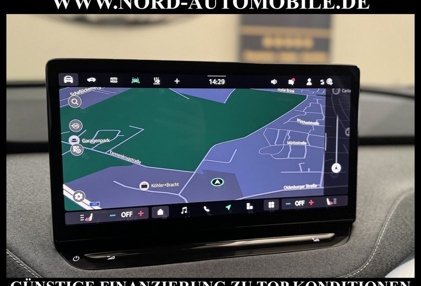 Skoda Enyaq Enyaq 85 Kamera/Navi/LED/ACC/82KWH/