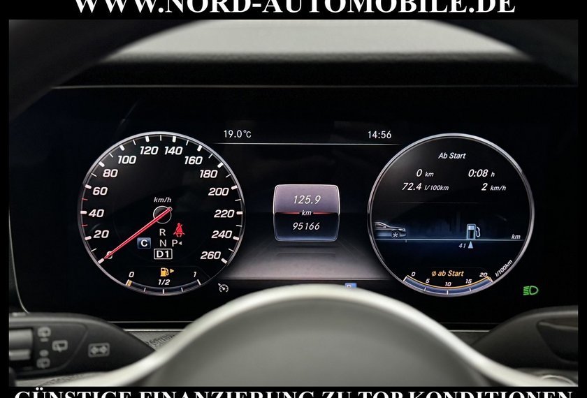Mercedes-Benz E 350 E 350 d T Exclusive *WIDE*KAM*LUFT*EASY*20ZAMG*