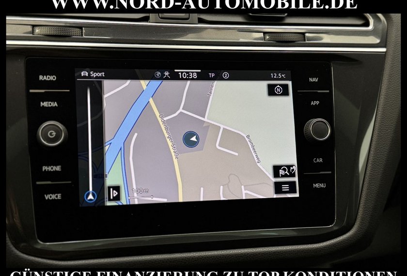 Volkswagen Tiguan Allspace Tiguan Allspace Highline 4MOT 2.0 TDI DSG Pano