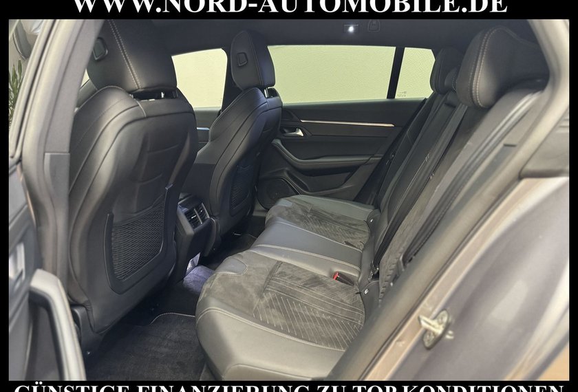 Peugeot 508 508 SW GT SPORT 1.5 Blue HDI *18Z*LED*UPE:55