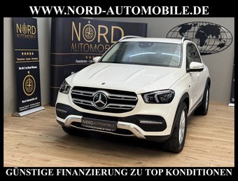 Mercedes-Benz GLE 350 GLE 350 de 4Matic *LUFT*WIDE*DIST*19ZOLL*UPE:94