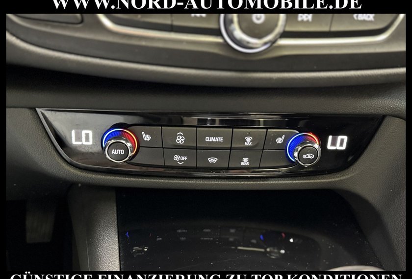 Opel Insignia Insignia B Sports Tourer Elegance*AHK*PANO*UPE55