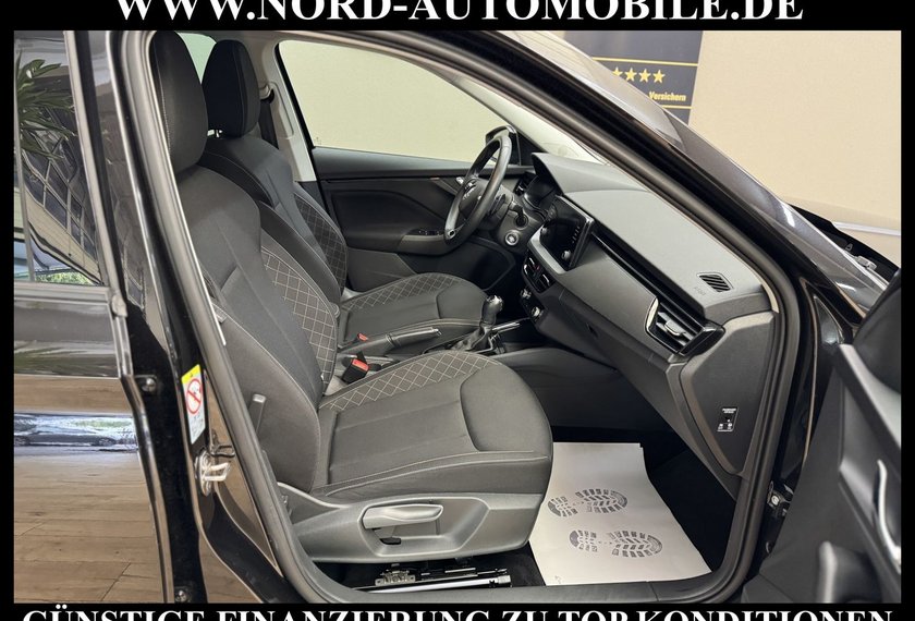 Skoda Kamiq Kamiq Ambition 1.0 TSI DSG Mirror Link/LED/SHZ/