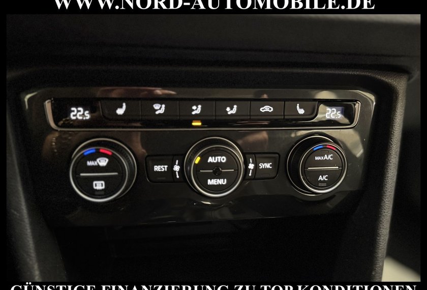 Volkswagen Tiguan Tiguan Comfortline 2.0 TDI DSG Navi/ACC/Spurhalt