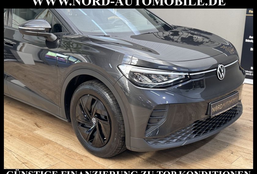 Volkswagen ID.4 ID.4 Pure Performance Automatik Navi/LED/CCS