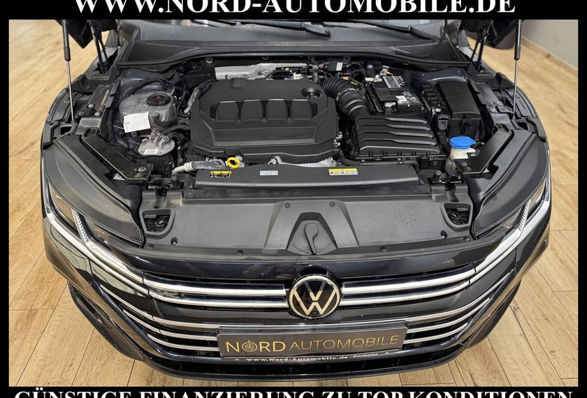 Volkswagen Arteon Arteon Shooting Brake R-Line 4MOT 2.0 TDI SCR