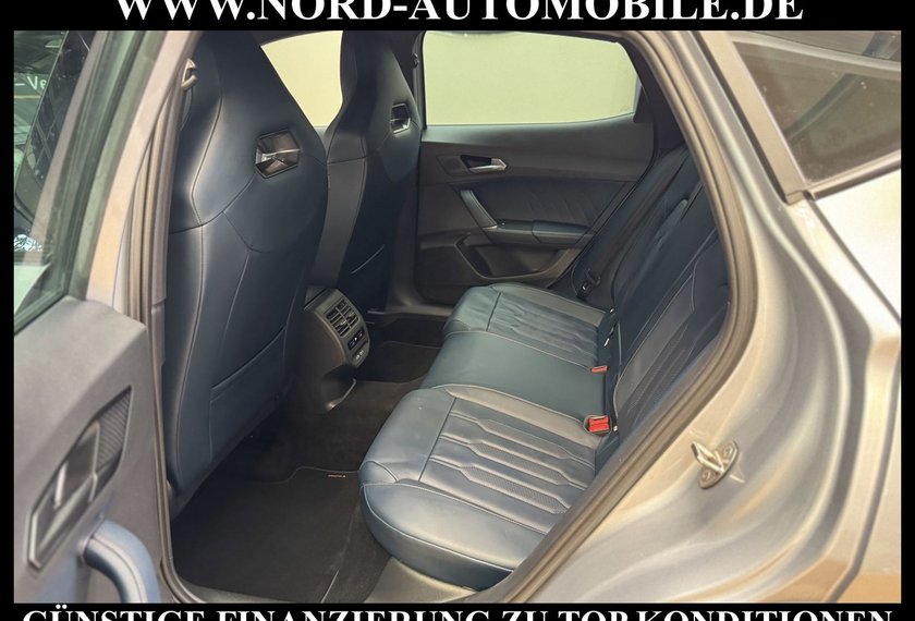 Cupra Formentor Formentor 1.4 TSI e-HYBRID DSG AHK/Leder/Kamera/