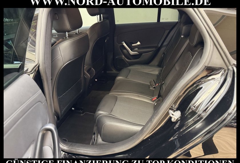 Mercedes-Benz CLA 200 CLA 200 d SB Progressive Distro+*Kamera*Easy*LED