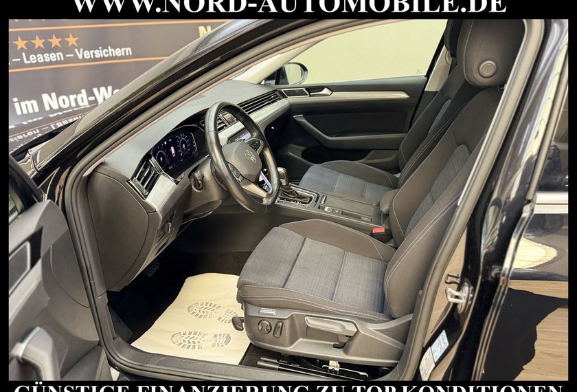Volkswagen Passat Variant Passat Variant GTE 1.4 TSI eHybrid DSG Dig.Cockp
