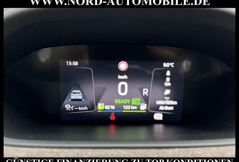 Skoda Enyaq Enyaq iV 60 Lodge DSG Kamera/Wärmepumpe/20/Navi/