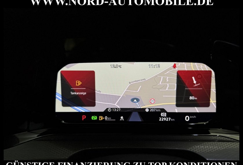 Volkswagen Golf Golf GTI 2.0 TSI DSG Navi/LED/Spurhalte/Dig.Cock