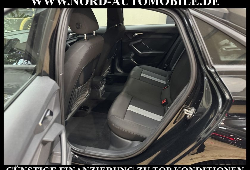 Audi A3 A3 Limousine Advanced 35TFSI S-Tronic Virt.Cockp