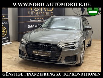 Audi A6 A6 Lim.55 TFSI e QU.Sport UPE99/20/HeadUp/B&amp;O/