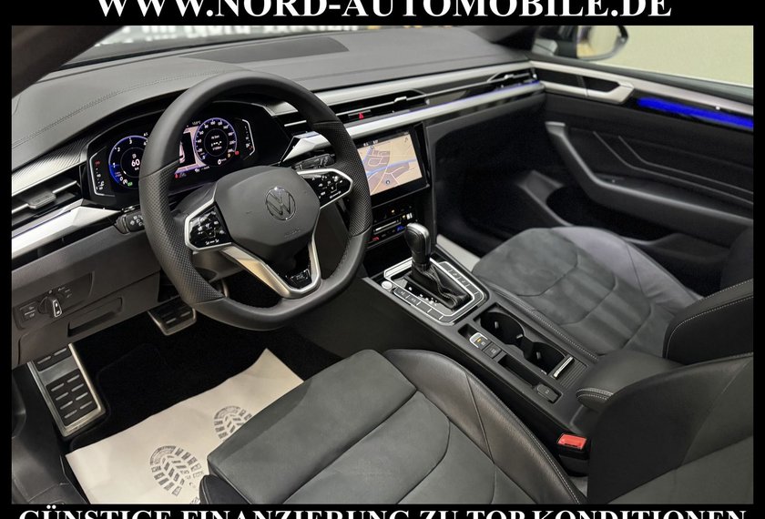 Volkswagen Arteon Arteon Shooting Brake R-Line 4MOT 2.0 TDI DSG