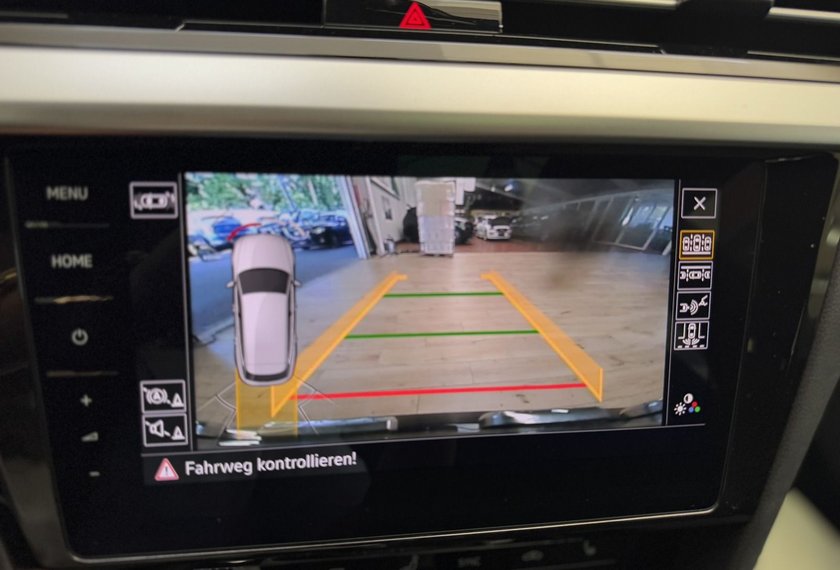 Volkswagen Arteon Arteon Shooting Brake R-Line 4MOT 2.0 TDI DSG