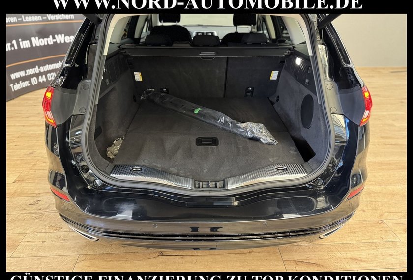 Ford Mondeo Mondeo Turnier 2.0 EB TITANIUM *190PS*AHK*STHZ*