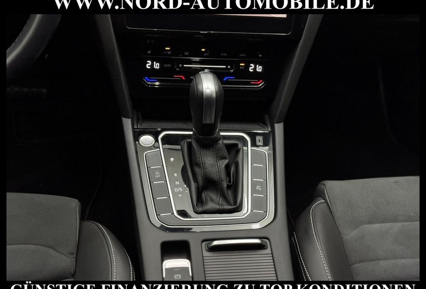 Volkswagen Passat Passat Limousine Elegance 2.0 TDI DSG Kamera/Dig