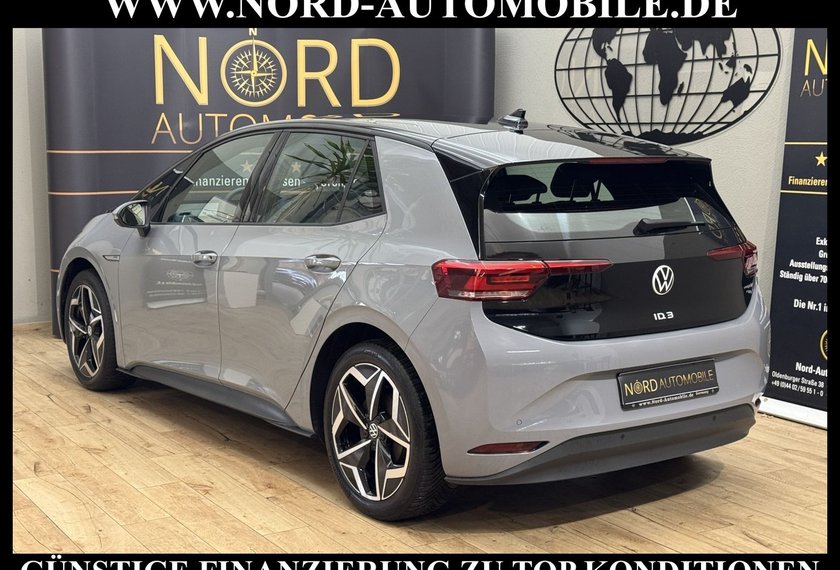 Volkswagen ID.3 ID.3 Pro Performance Navi/LED/CCS/19