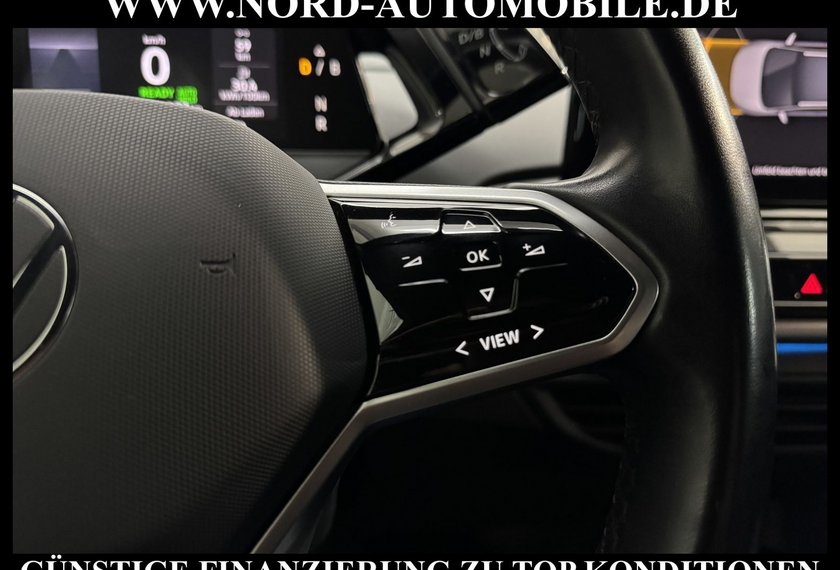 Volkswagen ID.4 ID.4 Pro Performance CCS/20/ACC/Navi/LED