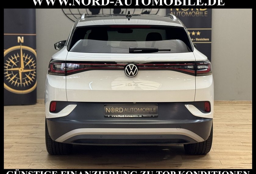 Volkswagen ID.4 ID.4 Pro Performance 1st Edition AHK/Wärmepumpe/