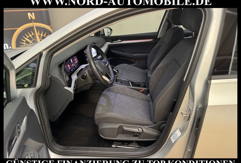 Volkswagen Golf Golf Variant Life 2.0 TDI Navi/LED/PDC/ACC