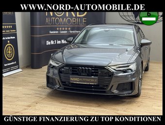 Audi A6 A6 Limousine S-Line QU.50 TDI UPE110/Pano/21/