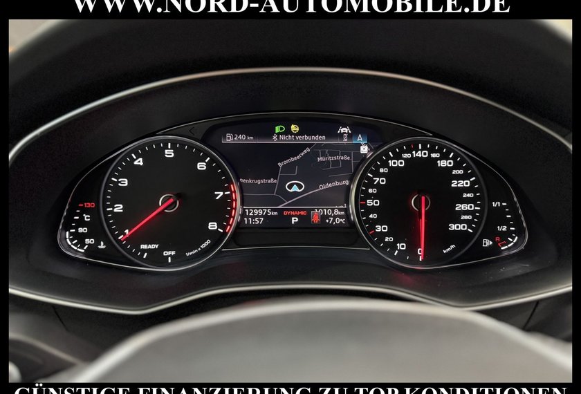 Audi A7 A7 Sportback 45 TFSI S-Line *LED*ACC*NAV*21ZOLL*