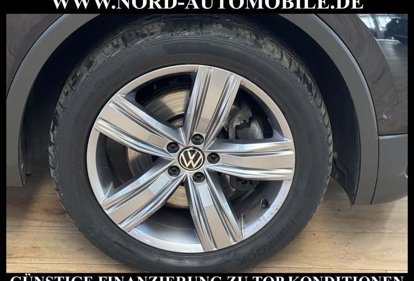 Volkswagen Tiguan Allspace Tiguan Allspace Elegance 4MOT 2.0 TDI Area View