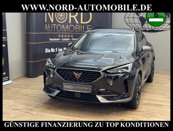 Cupra Formentor Formentor 1.4 TSI e-HYBRID DSG Navi/LED/19/SHZ