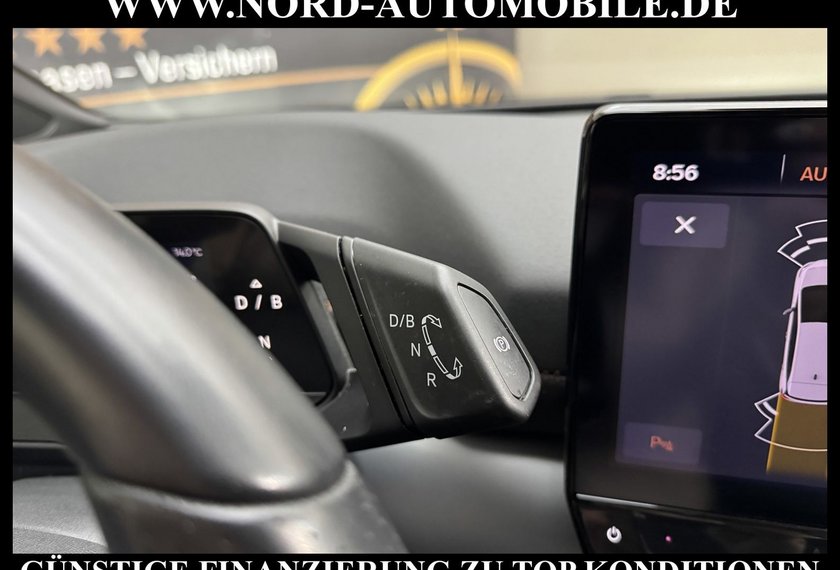 Cupra Born Born 150KW Automatik Kamera//Navi/19/ACC