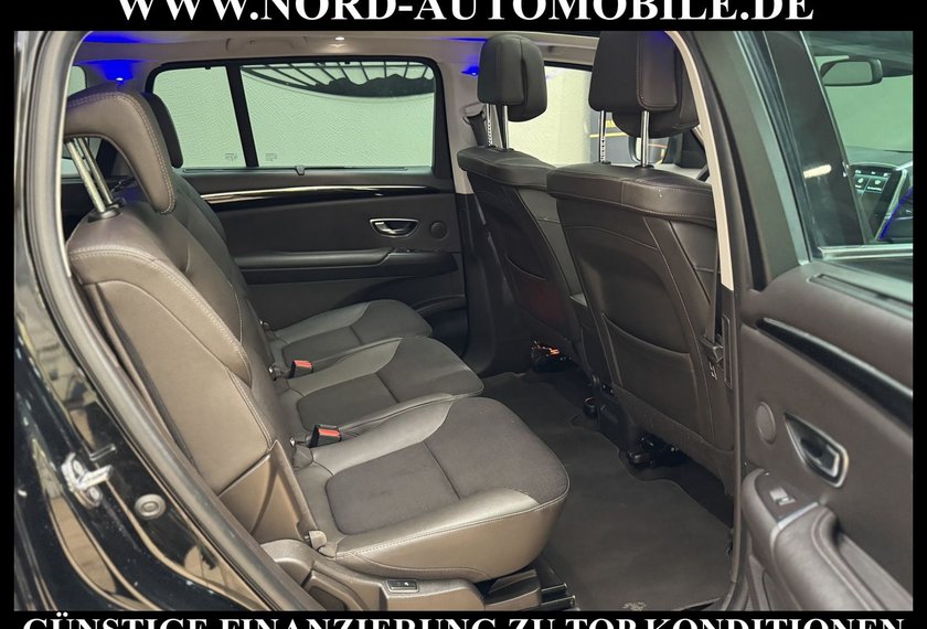 Renault Espace Espace V Limited AUTOM *7-SITZER*PANO*LED*NAV*