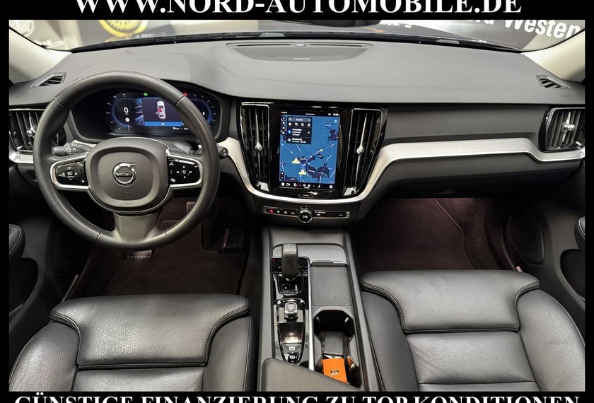 Volvo V60 V60 Kombi B4 B Plus Bright AHK*ACC*H&amp;K*360°*4SHZ